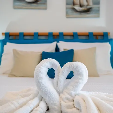 Bliss Apartmán *