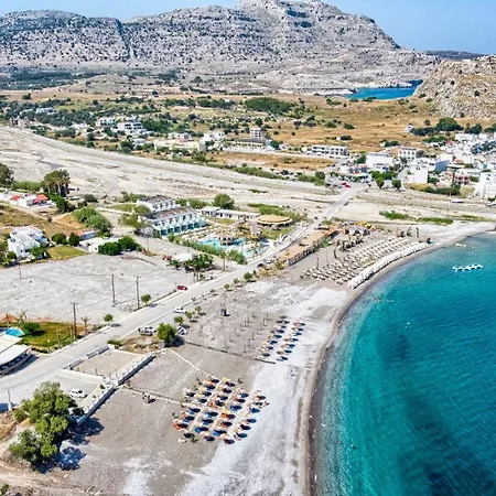 Bliss Διαμέρισμα