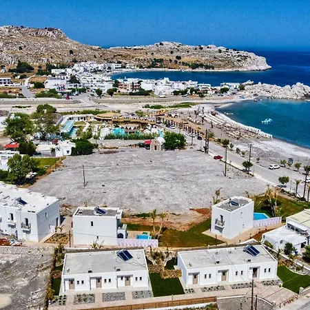Διαμέρισμα Bliss