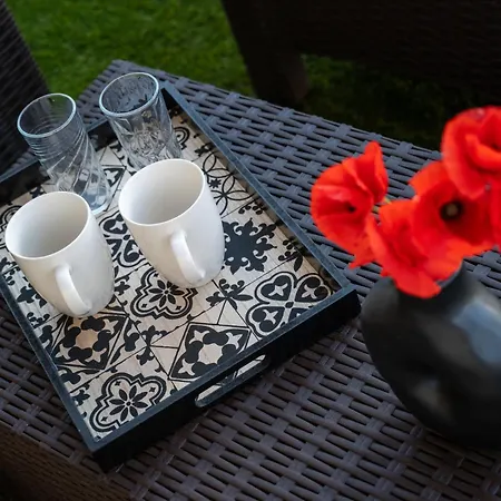 Appartement Bliss Haraki