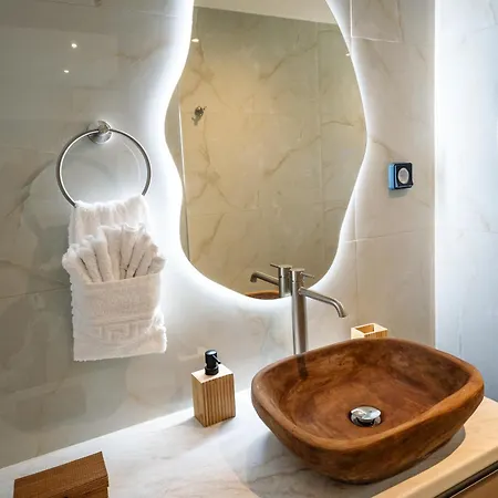 Bliss Appartement Haraki