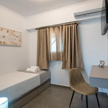 Bliss Appartement Haraki