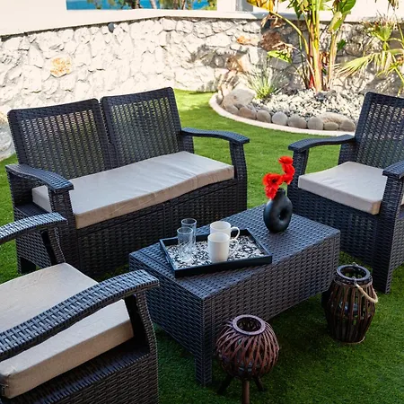 Bliss Appartement Haraki