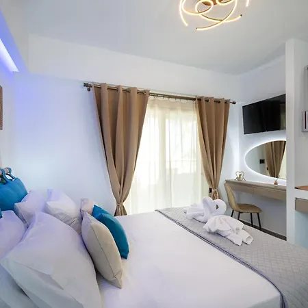 Bliss شقة شاراكي