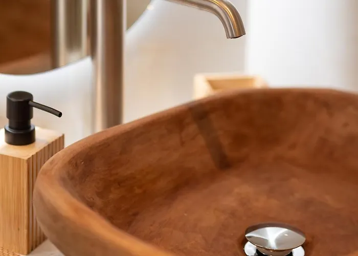 Апартаменты Bliss