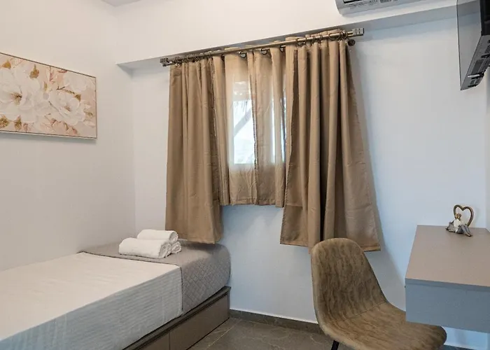 Bliss Apartament Haraki