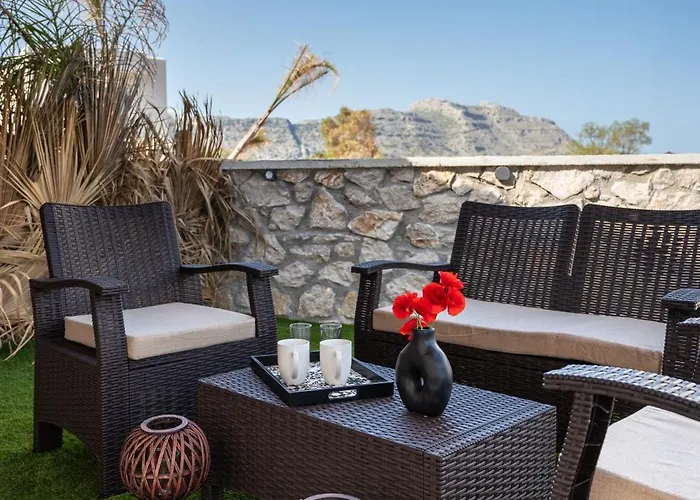 Bliss Апартаменты *