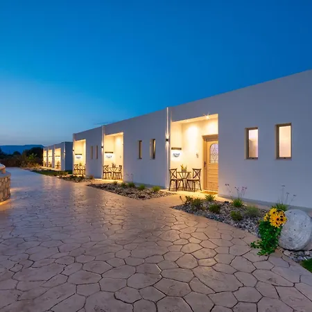 Bliss Apartman Haráki