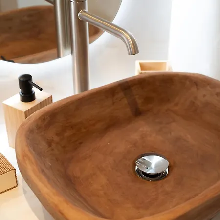 Bliss Apartman
