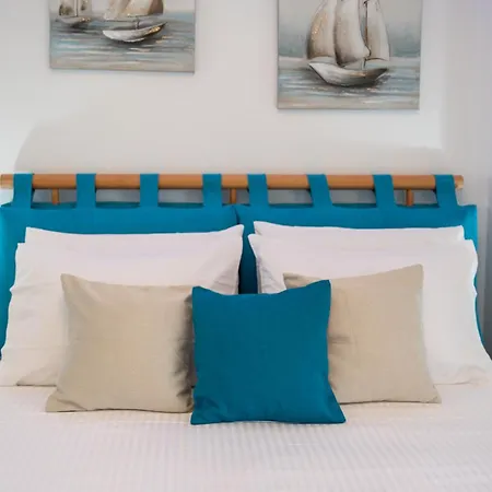 Apartman Bliss *