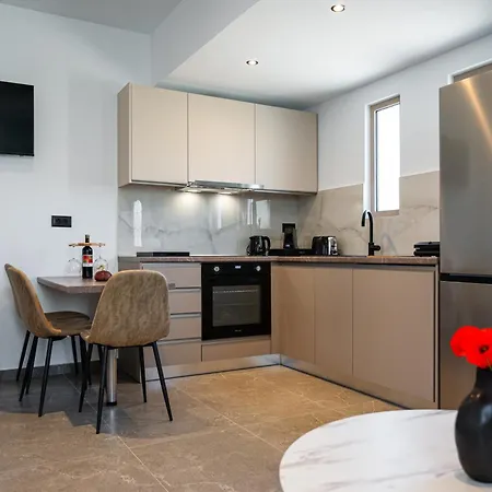 Bliss Apartman