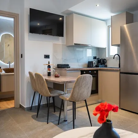 Apartman Bliss *