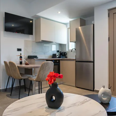 Bliss Apartman