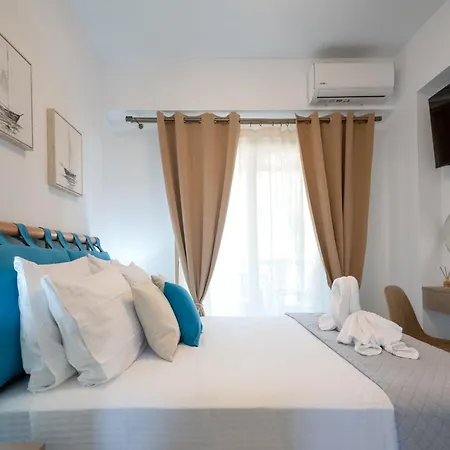 Apartment Bliss Haraki