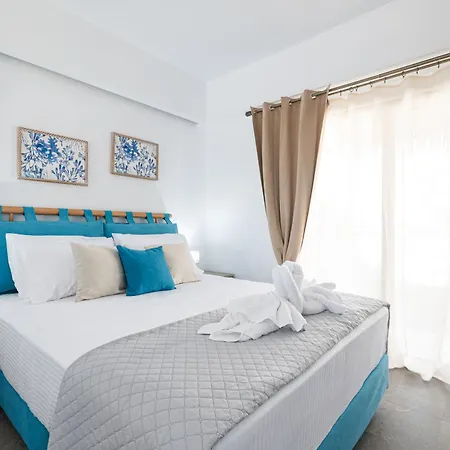 Bliss Apartman *