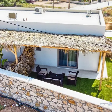 Bliss Apartman