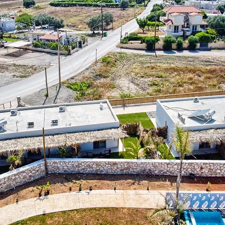 Bliss Apartman *