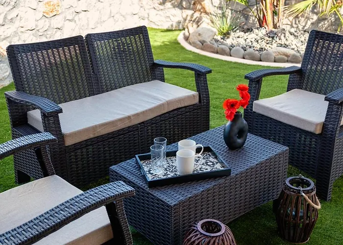 Bliss Apartman Haráki